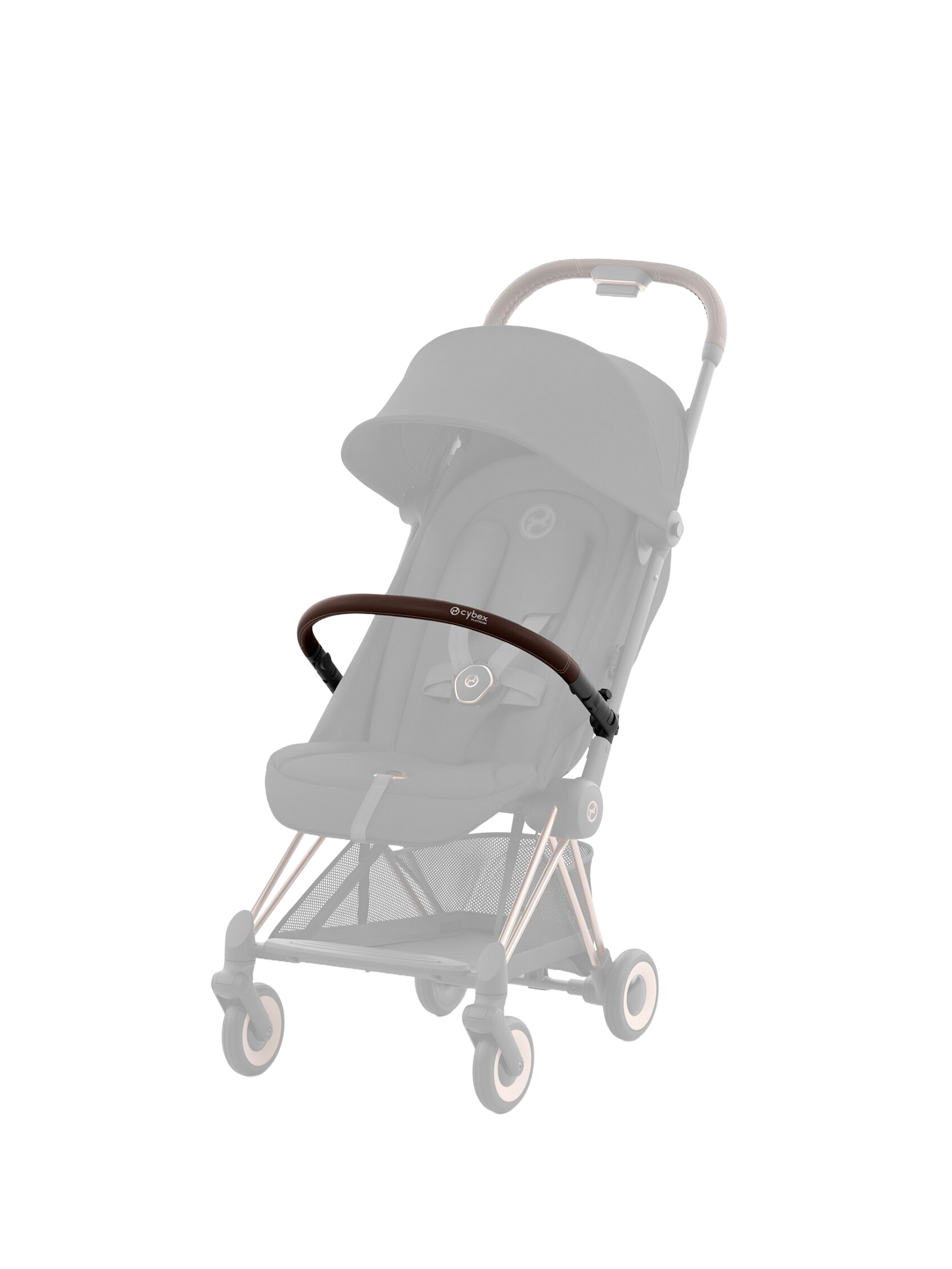 Cybex Coya bumper bar